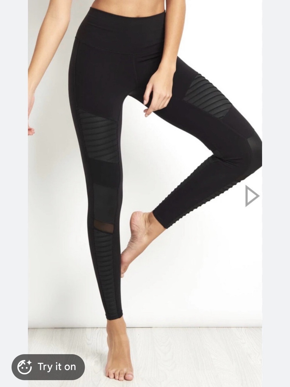 Alo Moto Legging
